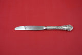 Renaissance by Wallace Sterling Regular Knife modern wide appears unused 8 7/8"