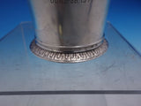 Birmingham JB Chatterley & Sons English Sterling Silver Estate Beaker (#4135)