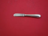 Monte Carlo by Fortunoff Sterling Silver Butter Spreader hollow handle 6 3/8"