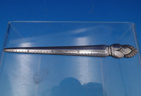 Princess Ingrid by Frank Whiting Sterling Silver Ruler All Sterling 5 1/2" #7897