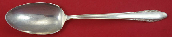 Festival by Lunt Sterling Silver Demitasse Spoon 4 1/4"