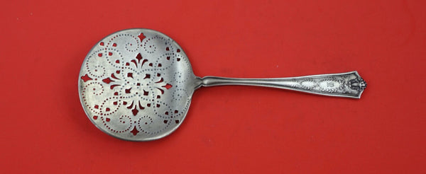 Winthrop by Tiffany and Co Sterling Silver Tomato Server 7 7/8"