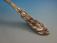 Richelieu by International Sterling Silver Flatware Set For 12 Service 53 Pieces