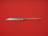 Da Vinci by Reed and Barton Sterling Silver Steak Knife w/ guard 9 7/8"