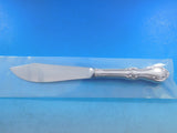 Joan of Arc by International Sterling Silver Fish Knife Individual Custom 8"