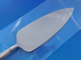 Camellia by Gorham Sterling Silver Cake Server HHWS 10 1/4" Custom Made