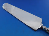 Irian by Wallace Sterling Silver Cake Server Hollow Handle Narrow Orig 10 1/4"