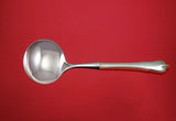 Grand Colonial by Wallace Sterling Silver Gravy Ladle Custom HH WS 8" Serving