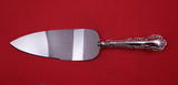 Louis XV by Birks Canadian Sterling Silver Pie Server HH WS Serrated 9 1/2"