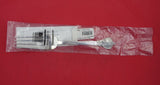 William and Mary by Wallace Sterling Silver Cold Meat Fork 9" New Serving