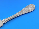 Japanese by Tiffany and Co Sterling Silver Fish Knife FH All Sterling 8"