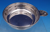 Repousse by Kirk Sterling Silver Porringer Bowl #12 1" x 5" 2.6 ozt. (#7987)