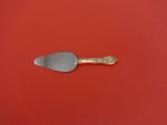 Richelieu by International Sterling Silver Cheese Server HHWS Custom Made 6"