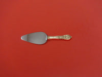 Richelieu by International Sterling Silver Cheese Server HHWS Custom Made 6"