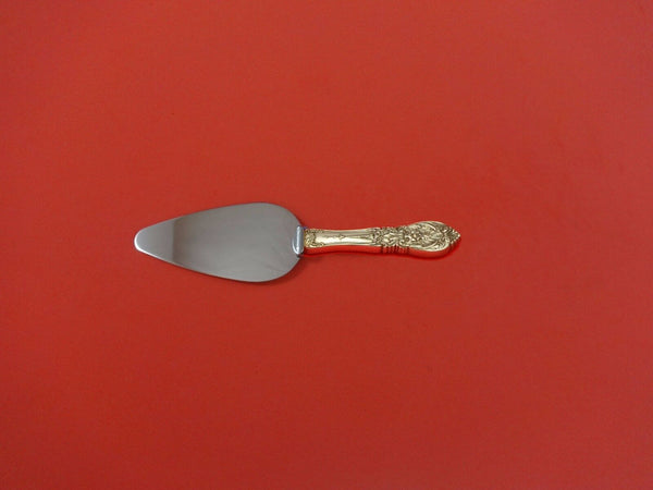 Richelieu by International Sterling Silver Cheese Server HHWS Custom Made 6"