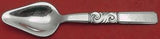Scroll by Georg Jensen Sterling Silver Melon Spoon 5 3/4"