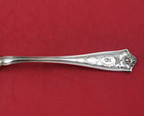 Winthrop by Tiffany and Co Sterling Silver Cream Soup Spoon 6 3/4" Heirloom