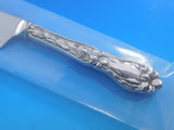 Lily by Frank Whiting Sterling Silver Cheese Knife with Pick Custom Made HHWS