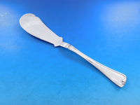 Tintoretto by Stancampiano Italy 800 Silver Flatware Set 38 pieces Dinner