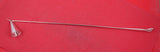 Padova by Tiffany and Co Sterling Silver Candle Snuffer 17" Heirloom