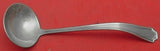 Fairfax by Durgin-Gorham Sterling Silver Mayonnaise Ladle 5 1/8" Serving