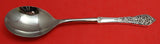 Florentine Lace by Reed Barton Sterling Silver Casserole Spoon HH WS Custom