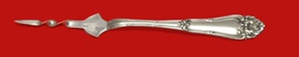 Champlain by Amston / Frank Whiting Sterling Silver Butter Pick Twisted Custom