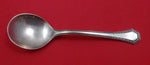 Copley by Reed and Barton Sterling Silver Bouillon Soup Spoon 5 3/8"