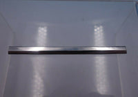 Olle Johanson Sterling Silver Thin Bread Holder Shell Form (#4875)