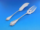 Madame Royale by Durgin Sterling Silver Flatware Set Service 52 pieces Dinner