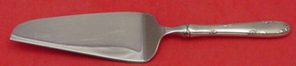 Madeira by Towle Sterling Silver Pie Server HH WS Original 10 3/4" Serving