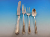 Louis XIV by Towle Sterling Silver Flatware Set for 12 Service 110 pieces