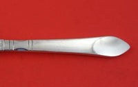 Continental by Georg Jensen Sterling Silver Gravy Ladle Double Spout HHWS 7 1/2"