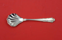 Barocco by Wallace-Italy Sterling Silver Sugar Spoon 4 7/8"