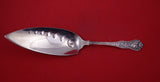 Olympian by Tiffany and Co Sterling Silver Fish Server w/design on blade 12"