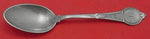 Comstock by Vanderslice Sterling Silver Teaspoon 6" Silverware Heirloom