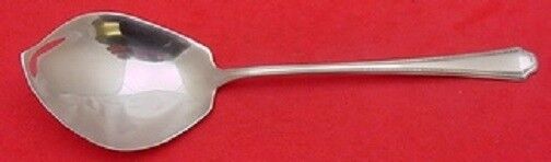 Lady Mary By Towle Sterling Silver Jelly Server 6 5/8"