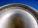 Prelude by International Sterling Silver Water Goblet P700 GW (#8658)