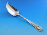 Madam Jumel by Whiting Sterling Silver Flatware Set for 12 Service 50 Pieces