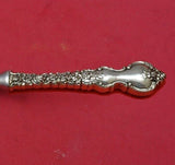 Du Barry by International Sterling Silver Cranberry Server 8" Custom Made