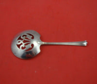 American Directoire by Lunt Sterling Silver Nut Spoon 4 7/8" Serving Silverware