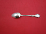 Chelsea Manor By Gorham Sterling Silver Teaspoon 6" Flatware Vintage