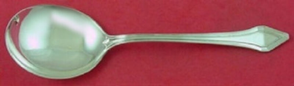 Clermont by Gorham Sterling Silver Gumbo Soup Spoon 6 7/8" Silverware