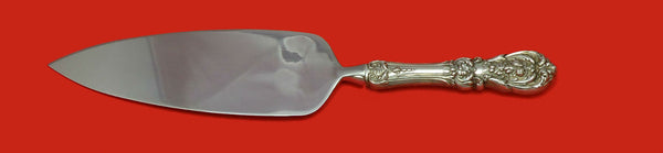 Francis I by Reed & Barton Sterling Silver Cake Server HHWS Custom 10 1/2"