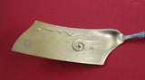 Vine by Tiffany Sterling Silver Ice Cream Hatchet GW Grapevine Berlin Collection