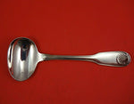 Vendome aka Arcantia by Christofle Silverplate Invalid Spoon 6" Heirloom