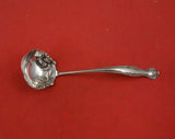 Canterbury by Towle Sterling Silver Sauce Ladle 6" Serving Silverware Heirloom