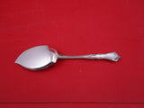 Foxhall by Watson Sterling Silver Jelly Server 6 3/4"