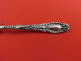 Priscilla by Campbell-Metcalf Sterling Silver Master Butter Knife FH 6 3/4"