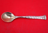 Vine by Tiffany and Co Sterling Silver Sherbet Spoon GW Gourd Motif 5 5/8" Mono